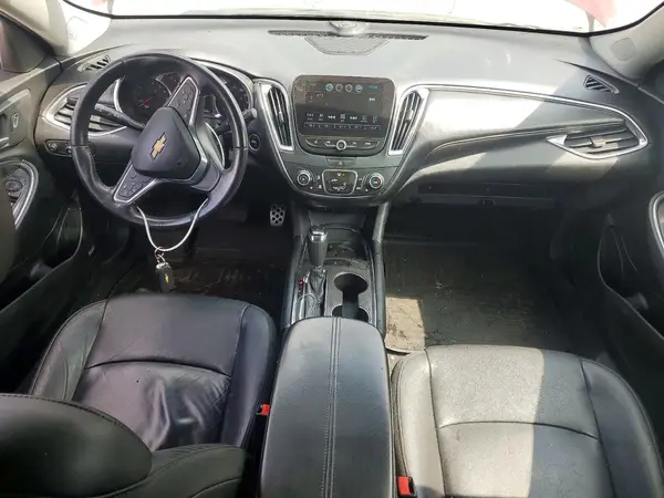 1G1ZE5STXGF217214 2016 CHEVROLET MALIBU - Image 8