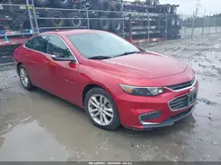 1G1ZE5STXGF218198 2016 CHEVROLET MALIBU