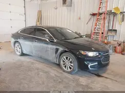 1G1ZE5STXGF218444 2016 CHEVROLET MALIBU