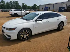 1G1ZE5STXGF218735 2016 CHEVROLET MALIBU