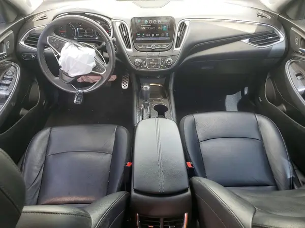 1G1ZE5STXGF218735 2016 CHEVROLET MALIBU - Image 8
