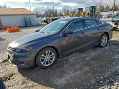 1G1ZE5STXGF218766 2016 CHEVROLET MALIBU
