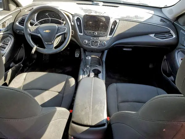 1G1ZE5STXGF218766 2016 CHEVROLET MALIBU - Image 8
