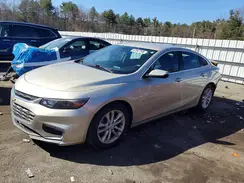 1G1ZE5STXGF219867 2016 CHEVROLET MALIBU
