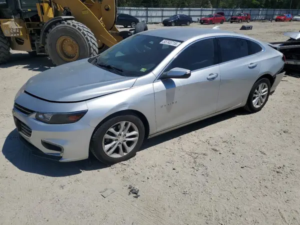 1G1ZE5STXGF219965 2016 CHEVROLET MALIBU - Image 1
