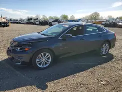 1G1ZE5STXGF221067 2016 CHEVROLET MALIBU