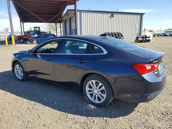1G1ZE5STXGF221067 2016 CHEVROLET MALIBU - Image 2