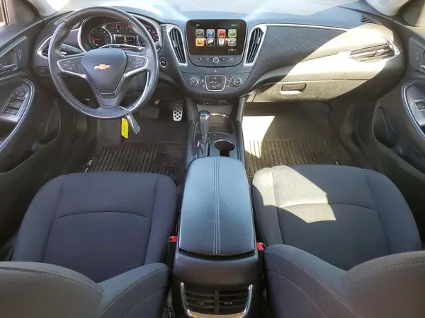1G1ZE5STXGF221067 2016 CHEVROLET MALIBU - Image 8