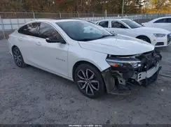 1G1ZE5STXGF221960 2016 CHEVROLET MALIBU