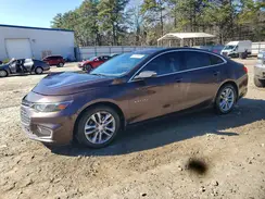 1G1ZE5STXGF221988 2016 CHEVROLET MALIBU