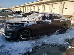 1G1ZE5STXGF223109 2016 CHEVROLET MALIBU