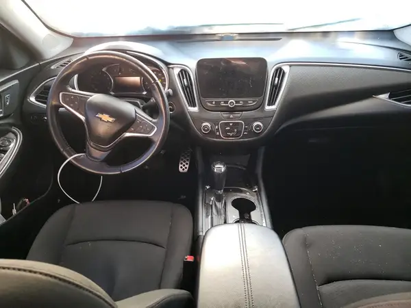 1G1ZE5STXGF223109 2016 CHEVROLET MALIBU - Image 8