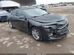 1G1ZE5STXGF223272 2016 CHEVROLET MALIBU