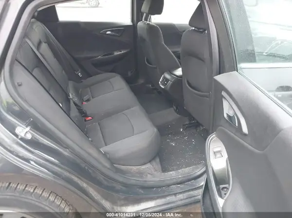 1G1ZE5STXGF223272 2016 CHEVROLET MALIBU - Image 8