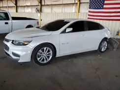 1G1ZE5STXGF223515 2016 CHEVROLET MALIBU