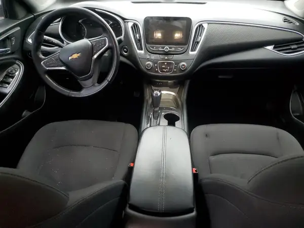 1G1ZE5STXGF224096 2016 CHEVROLET MALIBU - Image 8