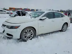 1G1ZE5STXGF225135 2016 CHEVROLET MALIBU