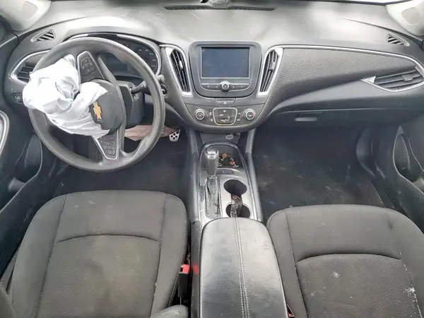 1G1ZE5STXGF225135 2016 CHEVROLET MALIBU - Image 8