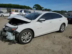1G1ZE5STXGF225393 2016 CHEVROLET MALIBU