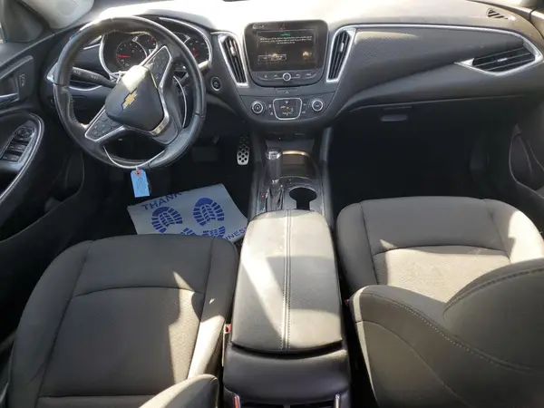 1G1ZE5STXGF225409 2016 CHEVROLET MALIBU - Image 8