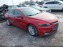 1G1ZE5STXGF226169 2016 CHEVROLET MALIBU