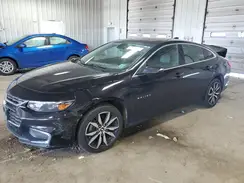 1G1ZE5STXGF226544 2016 CHEVROLET MALIBU