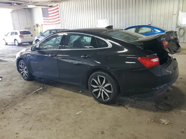 1G1ZE5STXGF226544 2016 CHEVROLET MALIBU - Image 2
