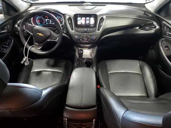 1G1ZE5STXGF226544 2016 CHEVROLET MALIBU - Image 8