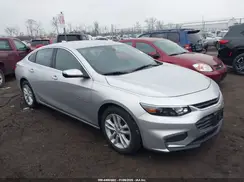 1G1ZE5STXGF226687 2016 CHEVROLET MALIBU