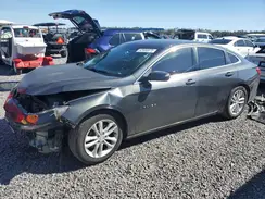 1G1ZE5STXGF228584 2016 CHEVROLET MALIBU