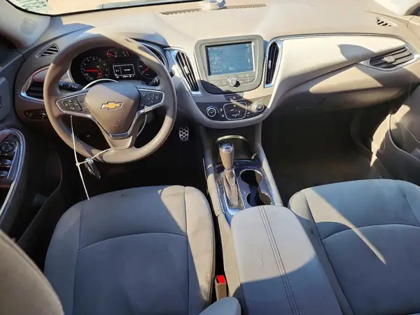 1G1ZE5STXGF229315 2016 CHEVROLET MALIBU - Image 8