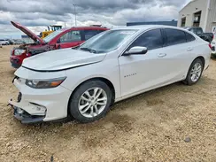 1G1ZE5STXGF229458 2016 CHEVROLET MALIBU