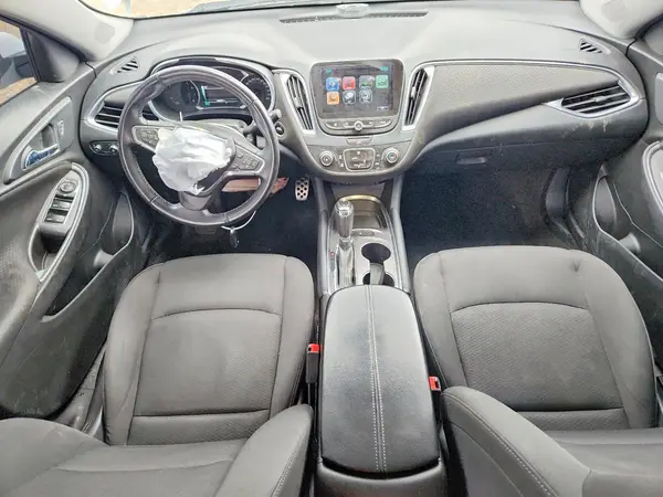 1G1ZE5STXGF229458 2016 CHEVROLET MALIBU - Image 8