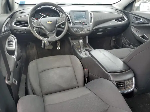1G1ZE5STXGF229475 2016 CHEVROLET MALIBU - Image 8