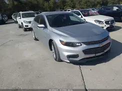1G1ZE5STXGF231923 2016 CHEVROLET MALIBU