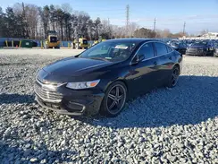 1G1ZE5STXGF232117 2016 CHEVROLET MALIBU