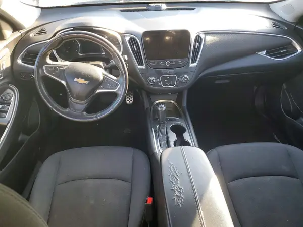 1G1ZE5STXGF232117 2016 CHEVROLET MALIBU - Image 8