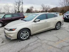 1G1ZE5STXGF234028 2016 CHEVROLET MALIBU