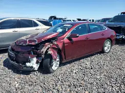 1G1ZE5STXGF234420 2016 CHEVROLET MALIBU