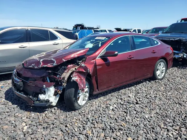 1G1ZE5STXGF234420 2016 CHEVROLET MALIBU - Image 1