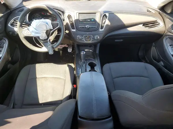 1G1ZE5STXGF234420 2016 CHEVROLET MALIBU - Image 8