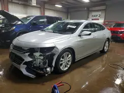 1G1ZE5STXGF234658 2016 CHEVROLET MALIBU