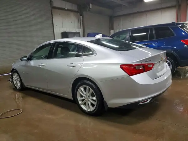 1G1ZE5STXGF234658 2016 CHEVROLET MALIBU - Image 2
