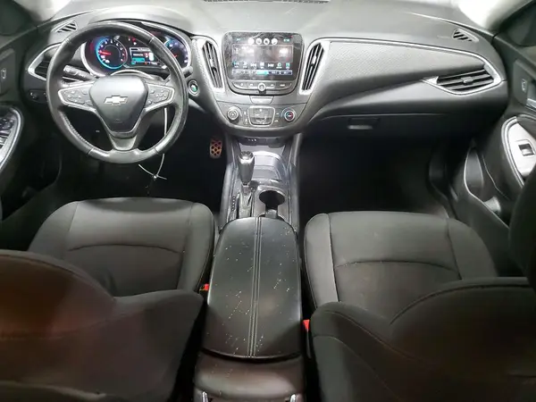 1G1ZE5STXGF234658 2016 CHEVROLET MALIBU - Image 8