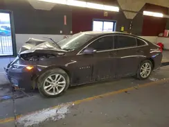 1G1ZE5STXGF234871 2016 CHEVROLET MALIBU