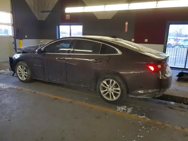 1G1ZE5STXGF234871 2016 CHEVROLET MALIBU - Image 2
