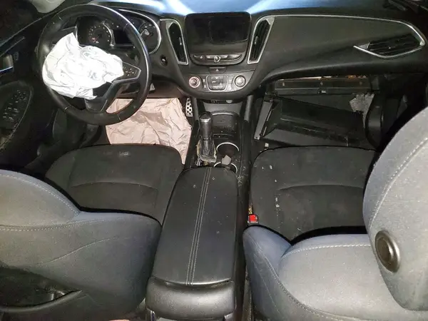 1G1ZE5STXGF234871 2016 CHEVROLET MALIBU - Image 8