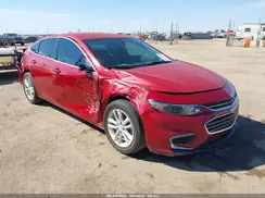 1G1ZE5STXGF235535 2016 CHEVROLET MALIBU