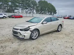 1G1ZE5STXGF235583 2016 CHEVROLET MALIBU