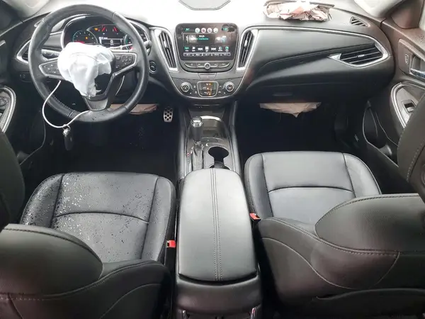 1G1ZE5STXGF235583 2016 CHEVROLET MALIBU - Image 8